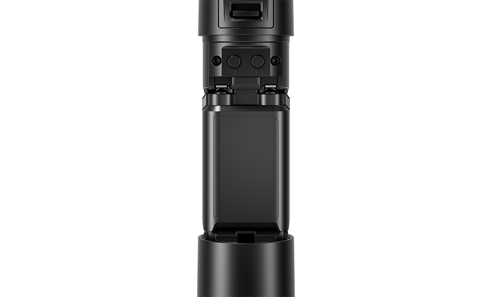 Wireless Handheld Microphone